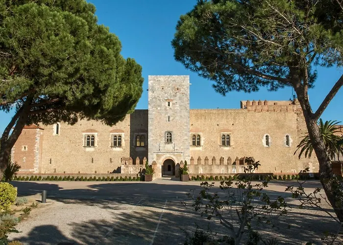 Beau T4 100M2 Palais Des Rois De Majorque