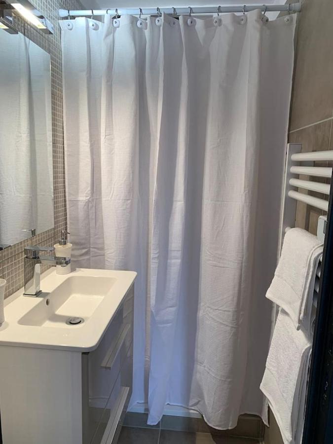 Beau T4 100m2 Palais Des Rois De Majorque Perpignan