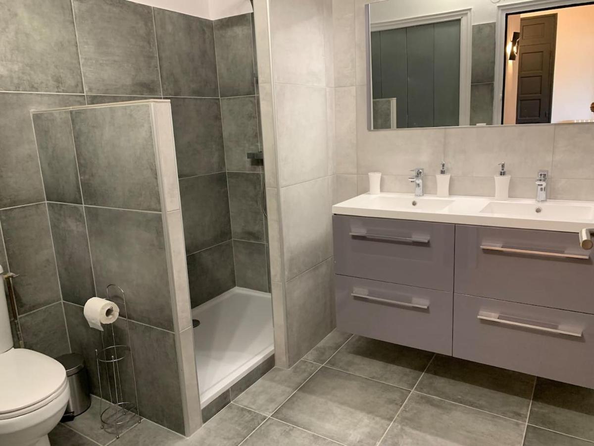 Appartement Beau T4 100m2 Palais Des Rois De Majorque Perpignan