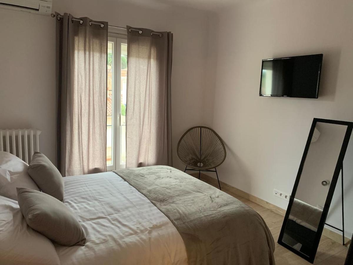Appartement Beau T4 100m2 Palais Des Rois De Majorque