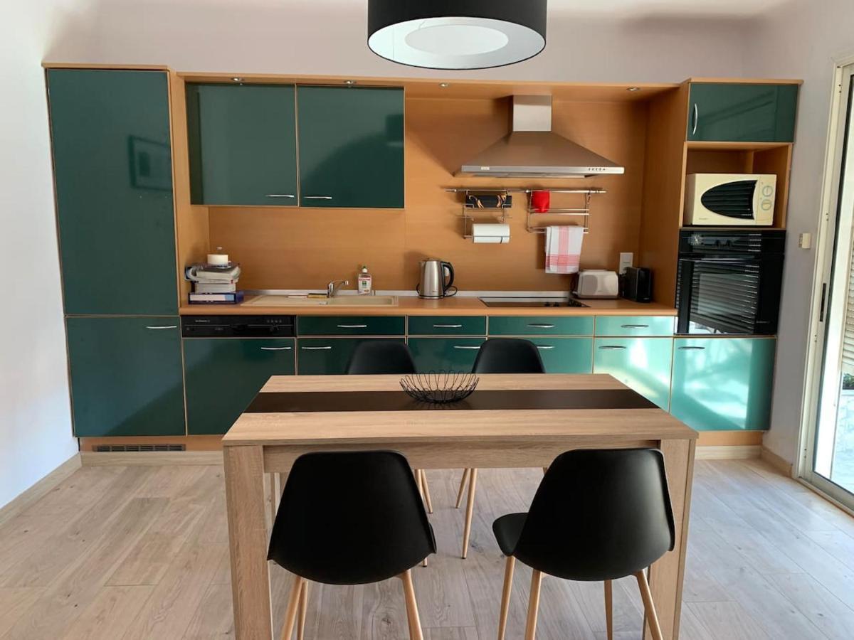 Beau T4 100m2 Palais Des Rois De Majorque Appartement