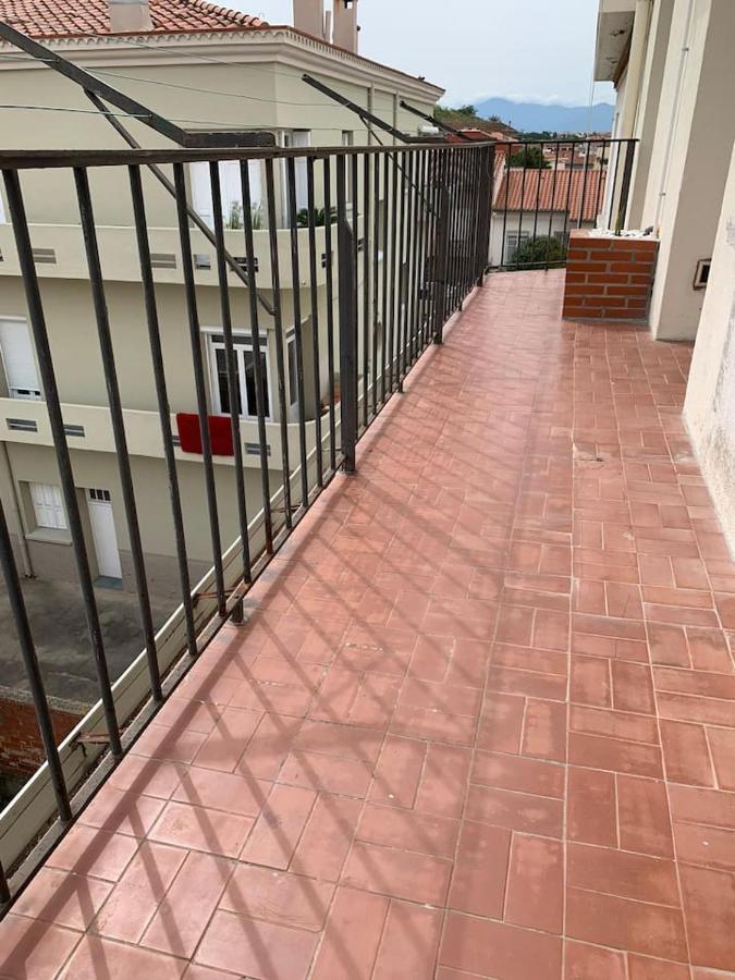 Beau T4 100m2 Palais Des Rois De Majorque Appartement *