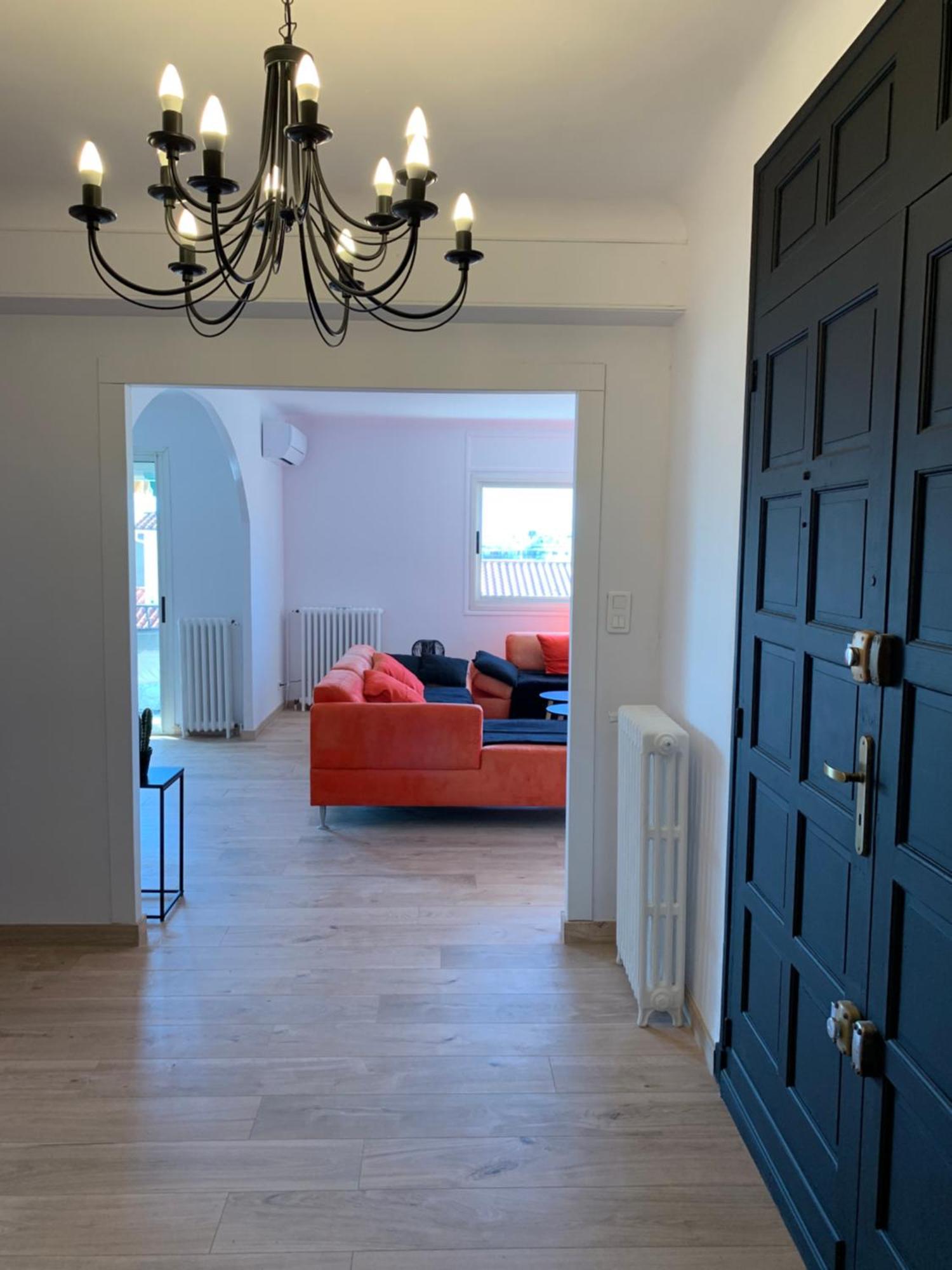 Appartement Beau T4 100m2 Palais Des Rois De Majorque *
