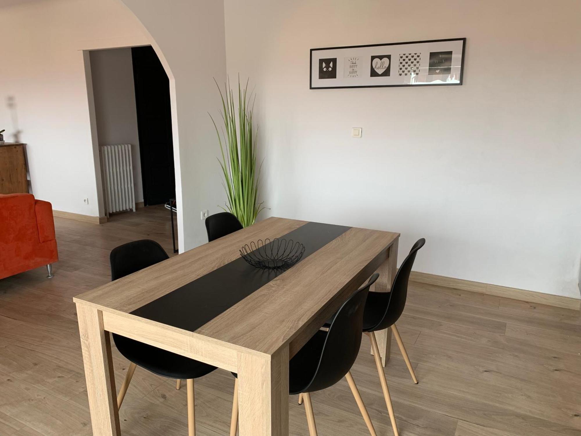Beau T4 100m2 Palais Des Rois De Majorque * Perpignan