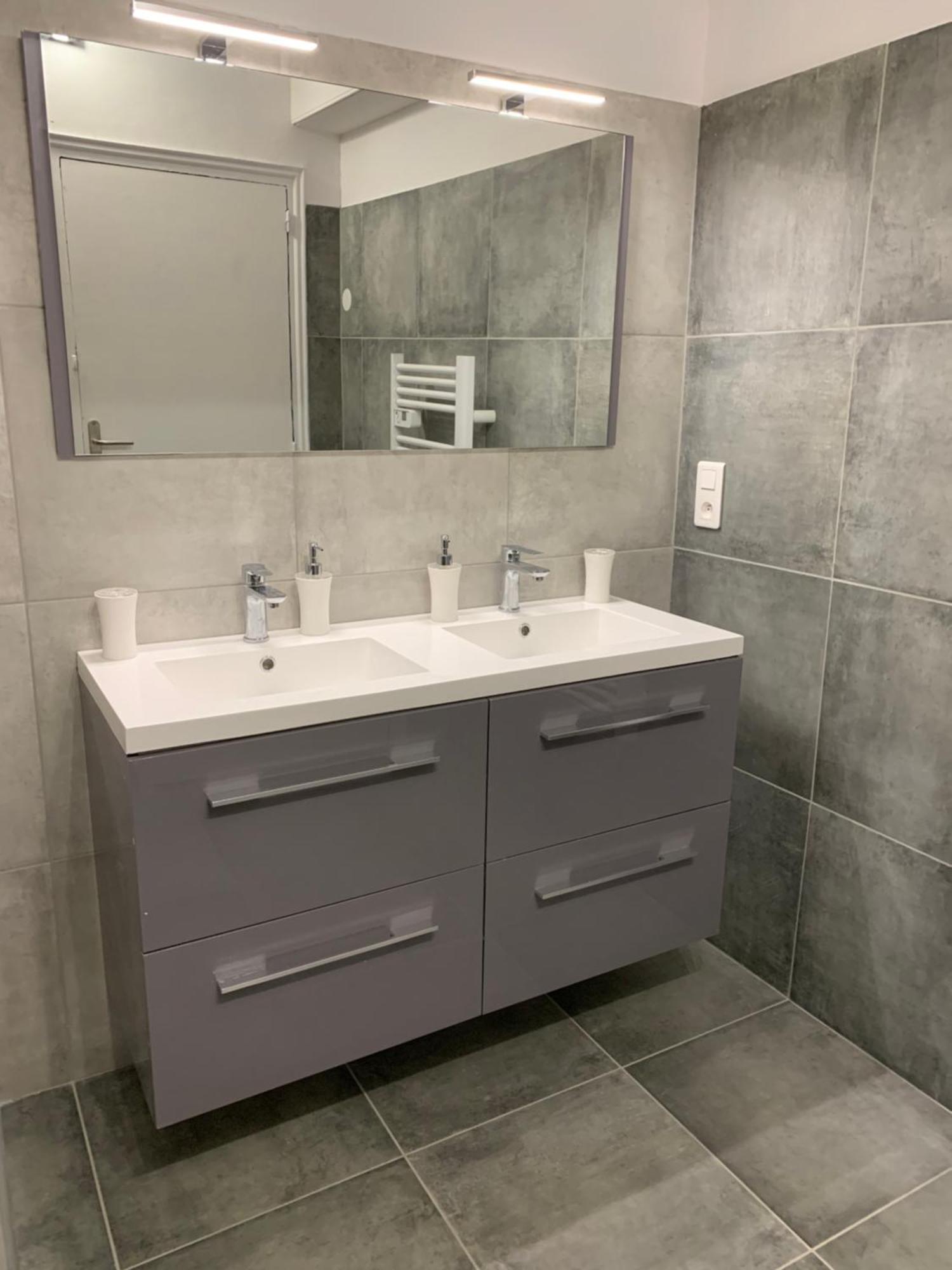 Beau T4 100m2 Palais Des Rois De Majorque Appartement Perpignan