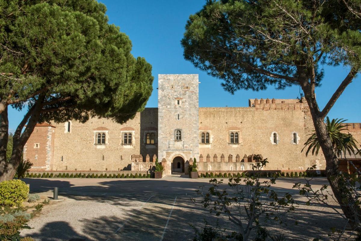 Appartement Beau T4 100m2 Palais Des Rois De Majorque Perpignan